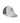 White Sox New Era Team Grayed Neo Stretch Fit Cap