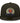 New Era Black Chicago Bears 2022 Salute To Service 59FIFTY