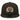 New Era Black Chicago Bears 2022 Salute To Service 59FIFTY