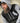 Premium Exclusives White Sox 2 -Tone Black and Grey Hood-1
