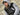 Premium Exclusives White Sox 2 -Tone Black and Grey Hood-1