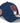 Chicago Bears Mascot Sideline 39THIRTY Stretch Fit Hat