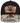 Chicago Bears "Bear Head" 2021 Salute to Service On-Field 39thirty Stretch by Ne