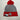 2025 Chicago White Sox 2-Tone Red Batting Practice Knit