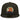 New Era Black Chicago Bears 2022 Salute To Service 59FIFTY