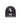 White Sox New Era Perf Pivot Black Adjustable Cap-1