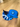 Chicago Cubs 1979 Songbird Blue 59Fifty Cap by New Era