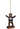 Chicago Bears Mascot Statue Ornament