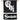 White Sox " Southside" Vertical Banner 27"X 37"