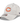 Chicago Bears New Era Distinct 39THIRTY Flex Hat