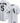 Nike White Sox Home Munetaka Murakami Kanji Jersey