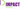 Logo of Impact Dance Studio with a green and purple color scheme.