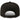 B-Dub Black and White 9Fifty Snapback