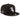 White Sox New Era 2026 MLB Postseason Side Patch 9FIFTY Snap Hat
