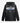 Men's Chicago White Sox Black 2026 MLB Authentic Collection Postseason Hoodie