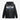 Men's Chicago White Sox Black 2026 MLB Authentic Collection Postseason Hoodie