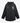 2026 White Sox Black Authentic Collection Raglan Jacket