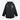 2026 White Sox Black Authentic Collection Raglan Jacket
