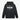 2026 White Sox Nike Black Authentic Collection Hoodie