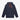 2026 Navy Chicago Bears Sideline Logo Glory Anorak Winbreaker
